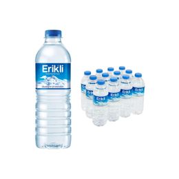 Erikli 500 ml Doğal Kaynak Suyu