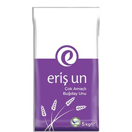 Eriş 5 kg Çok Amaçlı Buğday Un