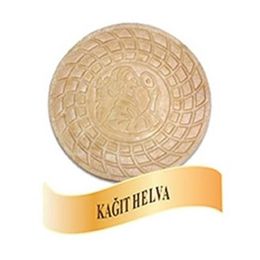 Eriş Helva 500 gr Sade Tahin Helvası