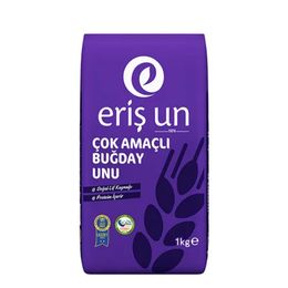 Eriş Un Çok Amaçlı 1 kg Buğday Unu