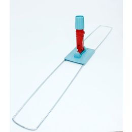 Ermet 80 cm Telli Nemli Mop Aparatı