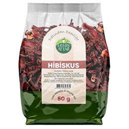 Ermiş Attar 50 gr Hibiskus