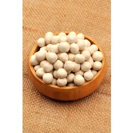 Ermiş Kuruyemiş 1 kg Duble Beyaz Çıtır Leblebi