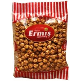 Ermiş Kuruyemiş 100 gr Çifte Kavrulmuş Sarı Leblebi