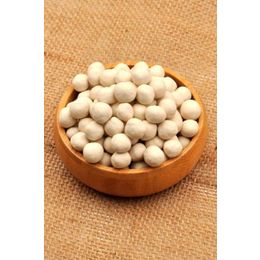 Ermiş Kuruyemiş 100 gr Duble Beyaz Çıtır Leblebi