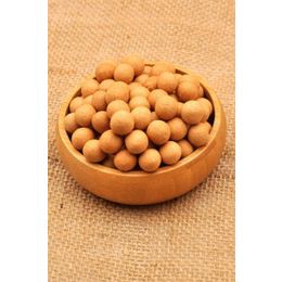 Ermiş Kuruyemiş 100 gr Duble Sarı Çıtır Leblebi