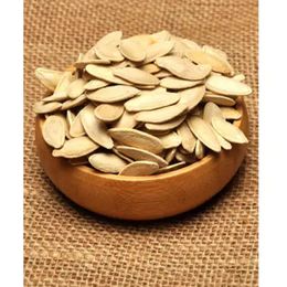 Ermiş Kuruyemiş 100 gr Kavrulmuş Tuzlu Kabak Çekirdeği