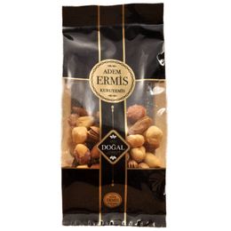 Ermiş Kuruyemiş 100x50 gr Kına Düğün Nişan Lüks Karışık Çerez Paketi