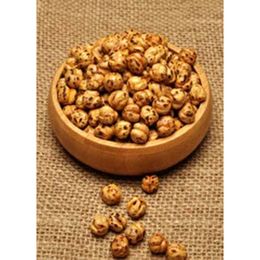 Ermiş Kuruyemiş 200 gr Çifte Kavrulmuş Sarı Leblebi