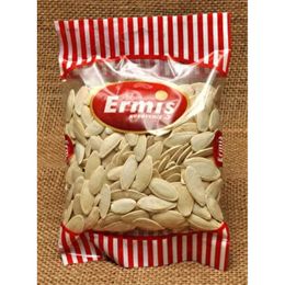 Ermiş Kuruyemiş 200 gr Kavrulmuş Tuzlu Kabak Çekirdeği