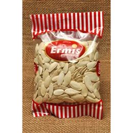 Ermiş Kuruyemiş 200 gr Kavrulmuş Tuzsuz Kabak Çekirdeği