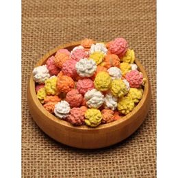 Ermiş Kuruyemiş 400 gr Kavrulmuş Şekerli Leblebi
