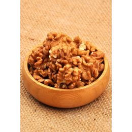 Ermiş Kuruyemiş 400 gr Kelebek Ceviz İçi