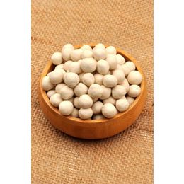 Ermiş Kuruyemiş 500 gr Duble Beyaz Çıtır Leblebi
