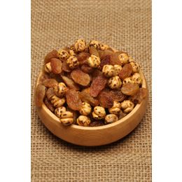 Ermiş Kuruyemiş 800 gr Kavrulmuş Leblebi Kuru Üzüm Karışık