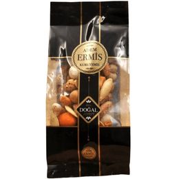 ERMİŞ KURUYEMİŞ Kına Düğün Nişan Ekonomik Standart Karışık Çerez Paketi 50 G x 100 Adet EHKR50GX100W