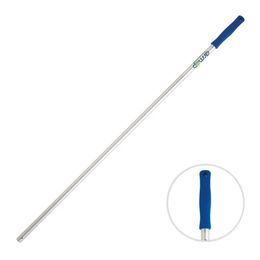 Ermop 140 cm Alüminyum Delikli Geçmeli Mop Sapı