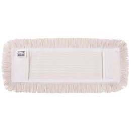 Ermop 60 cm Zincir Dikişli Nemli Mop
