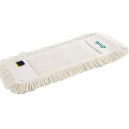 Ermop NZ 40 Beyaz 40 cm Nemli Mop