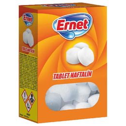 Ernet 100 gr Naftalin Tablet