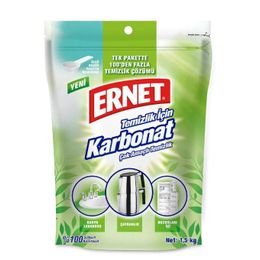 Ernet 1500 gr Karbonat Çok Amaçlı Temizleyici