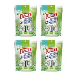 Ernet 1500x4 gr Temizlik İçin Karbonat