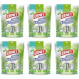 Ernet 1500x6 gr Temizlik İçin Karbonat