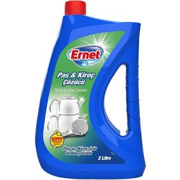 Ernet 2 lt Pas ve Kireç Çözücü