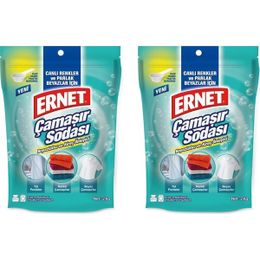 Ernet 2x2 kg Çamaşır Sodası