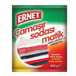 Ernet 3x500 gr Çamaşır Sodası