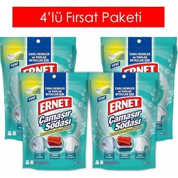 Ernet 4x2 kg Çamaşır Sodası