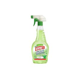 Ernet Elma 750 ml Sirkeli Çok Amaçlı Yüzey Temizleyici Sprey