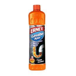 Ernet Likit 1 kg Lavabo Açıcısı