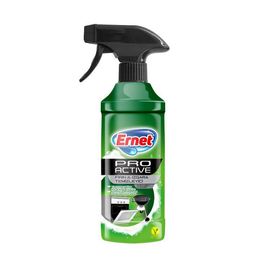Ernet Pro Active 435 ml Fırın Izgara Temizleyici
