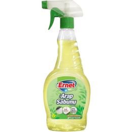 Ernet Sprey 2x750 ml Arap Sabunu