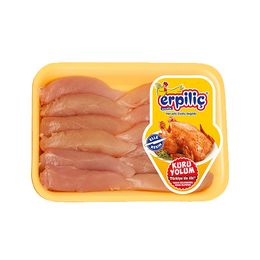 Erpiliç 1 kg Piliç Julyen Bonfile