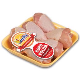 Erpiliç 1 kg Tabaklı Baget
