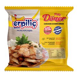 Erpiliç 500 gr Döner Piliç