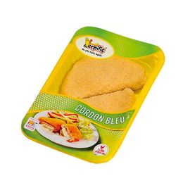 Erpiliç 700 gr Hazır Cordon Bleu Piliç