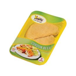 Erpiliç 700 gr Hazır Cordon Bleu Piliç
