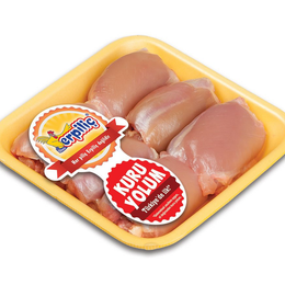 Erpiliç Tabaklı But 1 kg