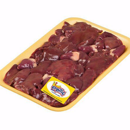Erpiliç Tavuk Ciğer 1 kg
