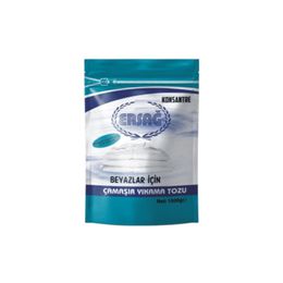 Ersağ 1 kg Sabun Cevizi Ritha Beyazlar İçin Çamaşır Yıkama Tozu