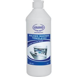 Ersağ 1 lt Bulaşık Makinesi Temizleyicisi