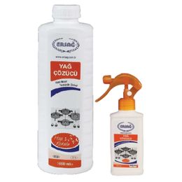 Ersağ 1 lt Yağ Çözücü + Boş Aparat