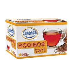 Ersağ 20'li Roobios Çayı