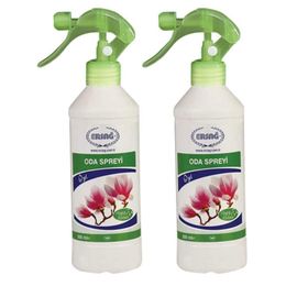 Ersağ 2x500 ml Özel Formüllü Oda Spreyi