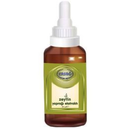 Ersağ 30 ml Zeytin Yaprağı Ekstratı