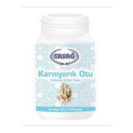 Ersağ 36 gr Karnıyarık Otu