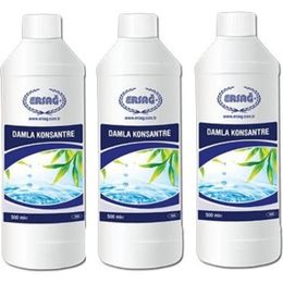 Ersağ 3x500 ml Damla Konsantre